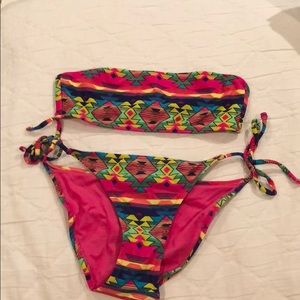 Forever 21 bikini